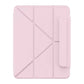 Magnetic Case Baseus Minimalist for Pad 10 10.9″ (baby pink)