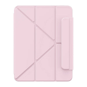 Magnetic Case Baseus Minimalist for Pad 10 10.9″ (baby pink)
