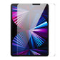 Baseus Paperfeel plēve Pad Pro (2018/2020/2021/2022) 12.9", Caurspīdīga