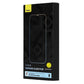 Privacy tempered Glass Baseus Iphone 14 Pro Max (2 kpl) kahdella puhdistussarjalla ja pölytiiviillä asennustyökalulla