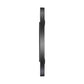 Langaton Qi-induktiolaturi Baseus Simple 2, 15W USB-C - USB-C-kaapelilla (musta)