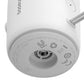 Portable Air Pump Baseus PocketGo (White)