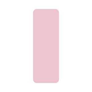 Niimbot Thermal Stickers 14x40 160 pcs. (Pink)