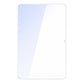 Baseus Crystal Tempered Glass 0.3mm for tablet Huawei MatePad 11 10.95"