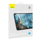 Baseus Crystal Tempered Glass 0.3mm for tablet Huawei MatePad 11 10.95"