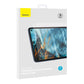Baseus Crystal Tempered Glass 0.3mm for tablet Huawei MatePad/MatePad Pro 10.8"