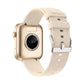 Colmi P71 Smartwatch (Gold)