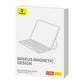 Magnetic Keyboard Case Baseus Brilliance for Pad Air4/5 10.9" /Pad Pro11"