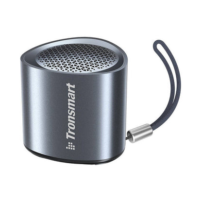 Tronsmart Nimo must Bluetooth juhtmevaba kõlar (must)
