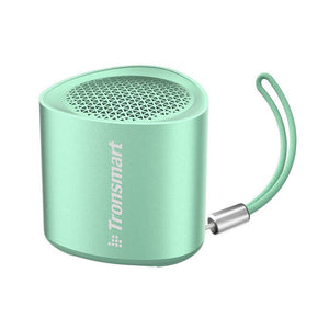 Tronsmart Nimo Grön Bluetooth Trådlös Högtalare (grön)