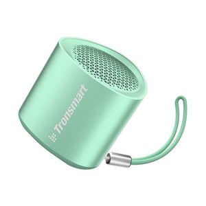 Tronsmart Nimo Grön Bluetooth Trådlös Högtalare (grön)
