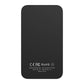 Carlinkit 2AIR belaidis adapteris Apple Carplay/Android Auto (juodas)