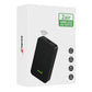 Carlinkit 2AIR belaidis adapteris Apple Carplay/Android Auto (juodas)
