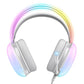 Gaming hovedtelefoner ONIKUMA X25 Hvid