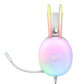 Gaming hovedtelefoner ONIKUMA X25 Hvid