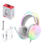 Gaming hovedtelefoner ONIKUMA X25 Hvid