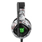Gaming hovedtelefoner ONIKUMA K19 Camou White