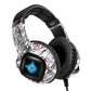 Gaming hovedtelefoner ONIKUMA K19 Camou White