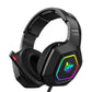 Gaming hovedtelefoner ONIKUMA K10 (sort)