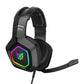 Gaming hovedtelefoner ONIKUMA K10 (sort)