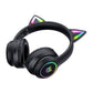 Gaming hovedtelefoner ONIKUMA B90 Sort