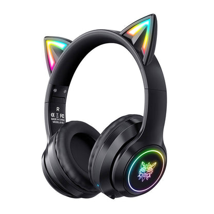 Gaming hovedtelefoner ONIKUMA B90 Sort