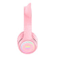 Gaming hovedtelefoner ONIKUMA B90 Pink