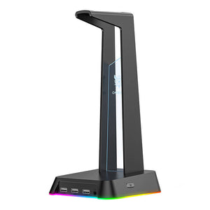 Headsetstativ ONIKUMA ST-2 sort