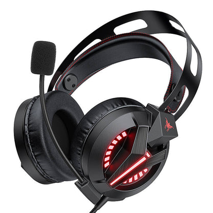 Gaming hovedtelefoner ONIKUMA M180 pro