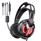 Gaming hovedtelefoner ONIKUMA M180 pro