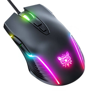 Gamingmus ONIKUMA CW905 sort
