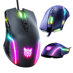 Gamingmus ONIKUMA CW905 sort