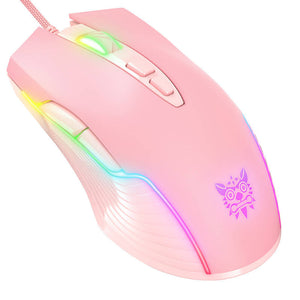 Gamingmus ONIKUMA CW905 pink