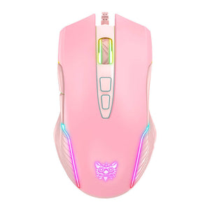 Gamingmus ONIKUMA CW905 pink