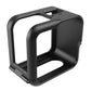 TELESIN plastikraamiga korpus 3-kõrvalise kinnitusdetailiga GoPro HERO11 Black Mini jaoks