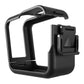 TELESIN plastikraamiga korpus 3-kõrvalise kinnitusdetailiga GoPro HERO11 Black Mini jaoks