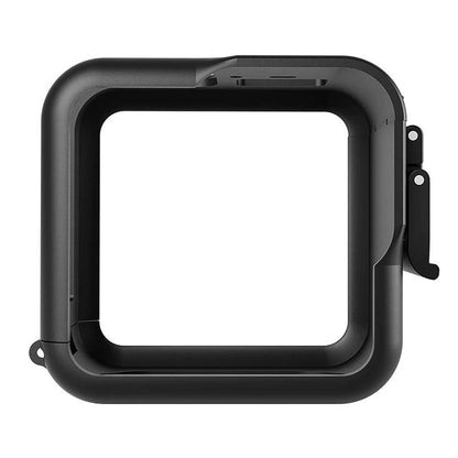 TELESIN plastikraamiga korpus 3-kõrvalise kinnitusdetailiga GoPro HERO11 Black Mini jaoks
