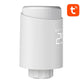Gudrs termostata radiatora vārsts Avatto TRV10 Zigbee Tuya