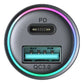 Bil-laddare Joyroom Joyroom JR-CCN04, A+C 60W