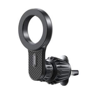 Magnetiline õhuava autohaldur Joyroom JR-ZS355 (must)
