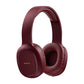 Havit H2590BT PRO langattomat Bluetooth-kuulokkeet (punainen)