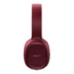 Havit H2590BT PRO langattomat Bluetooth-kuulokkeet (punainen)