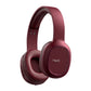 Havit H2590BT PRO langattomat Bluetooth-kuulokkeet (punainen)