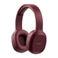 Havit H2590BT PRO langattomat Bluetooth-kuulokkeet (punainen)