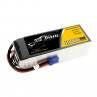 Batteri Tattu 10000 mAh 22.2V 30C 6S1P EC5-kontakt
