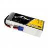 Batteri Tattu 10000 mAh 22.2V 30C 6S1P EC5-kontakt