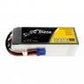 Batteri Tattu 10000 mAh 22.2V 30C 6S1P EC5-kontakt