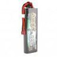 Battery Gens Ace 5500mAh 7.6V 60C 2S1P HV with T Plug