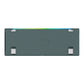 Thunderobot K87 Wired Mechanical Keyboard Red Switch (green)