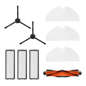 F9 Pro Ultra Accessories Kit
